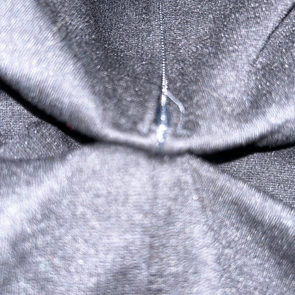 black skirt - Picture 7 of 7